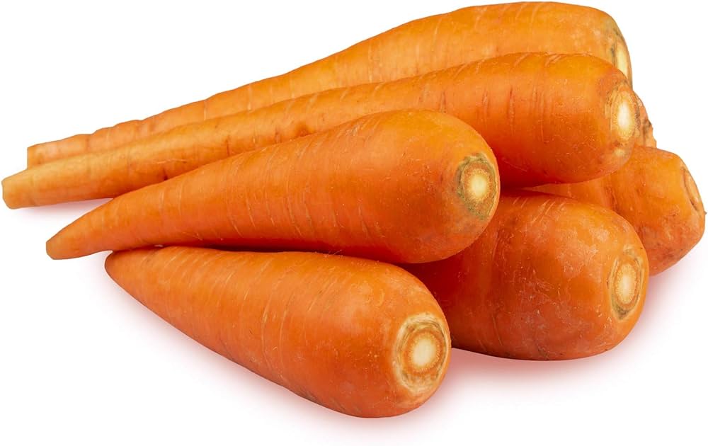 Carrots